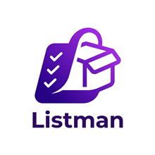 Listman Logo
